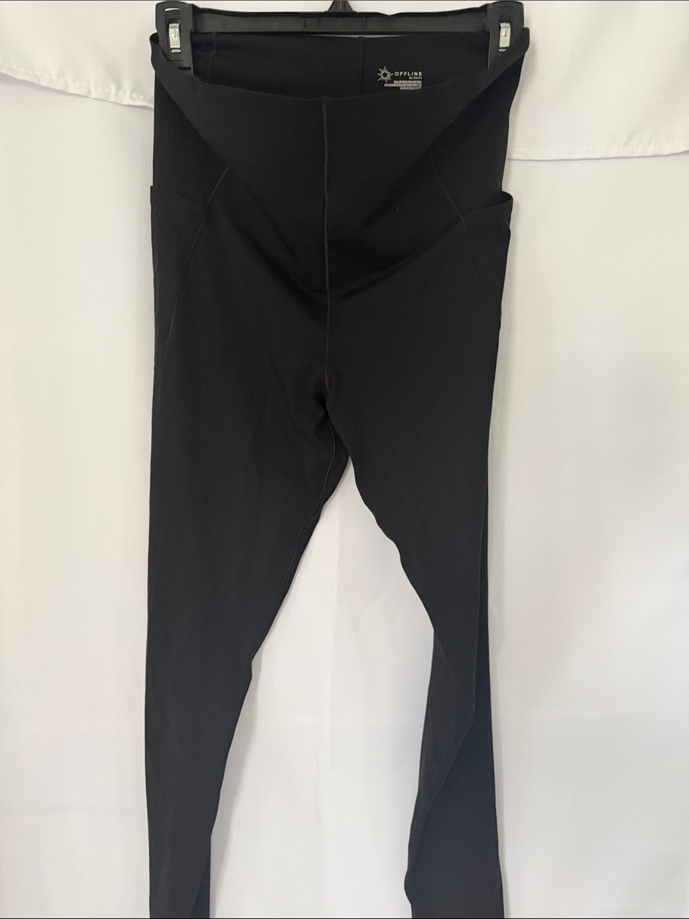 Offline by Aerie Leggings Full Length Leggings with Pockets